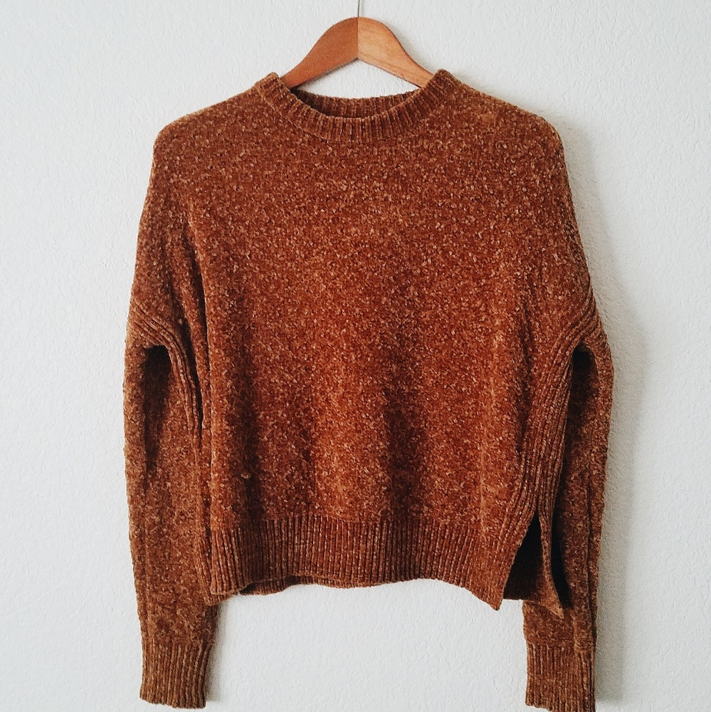 XS sweater from Target